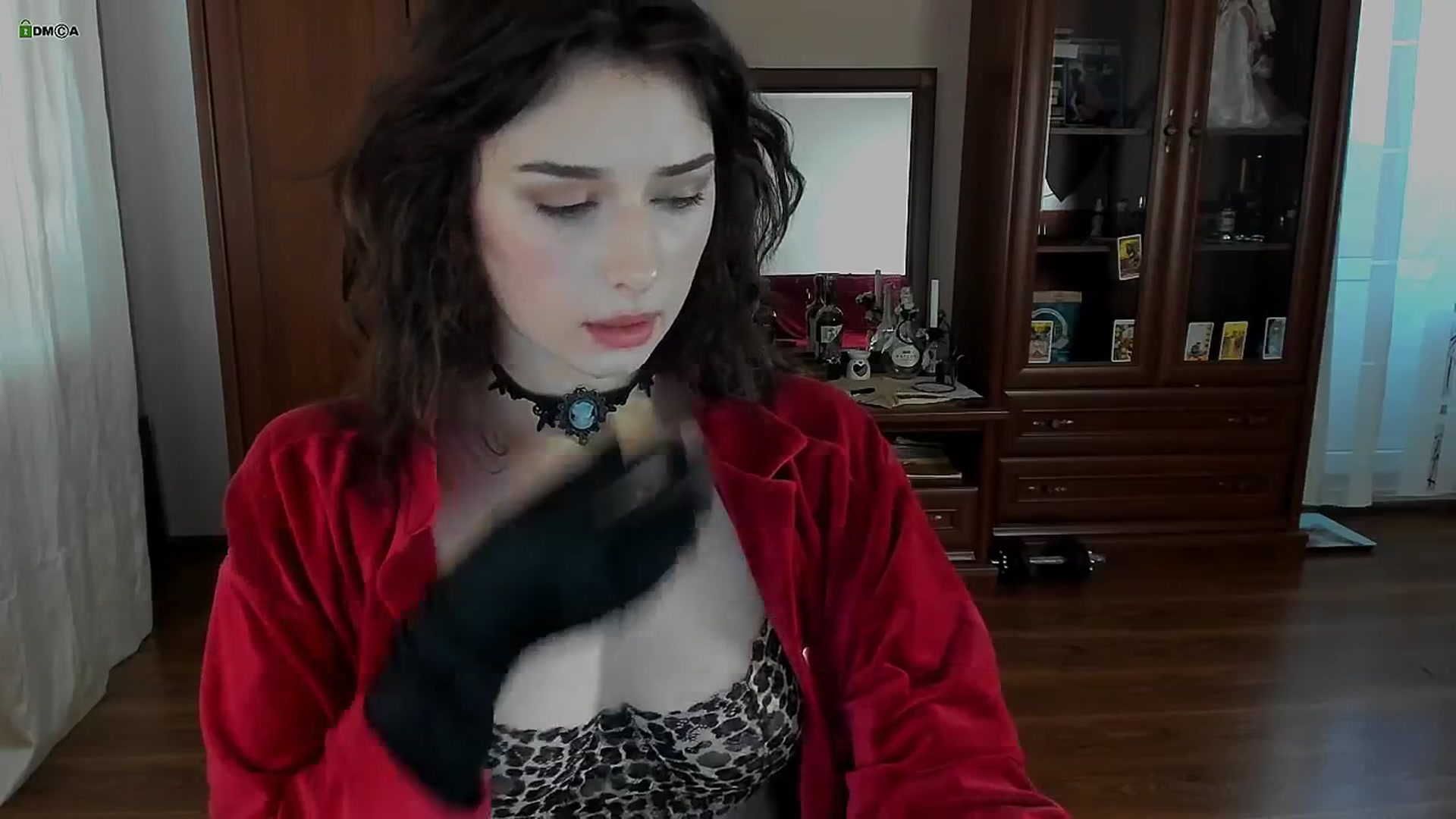 Gallery image thumbnail from bad_marg's myfreecams stream on, 04/26/2025, 14:45 image 16 of 20