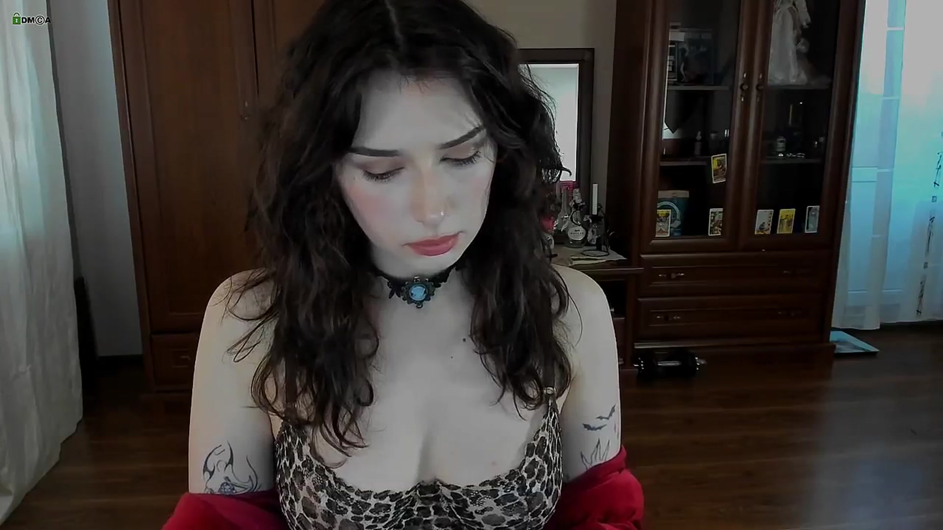 Gallery image thumbnail from bad_marg's myfreecams stream on, 04/26/2025, 14:45 image 9 of 20