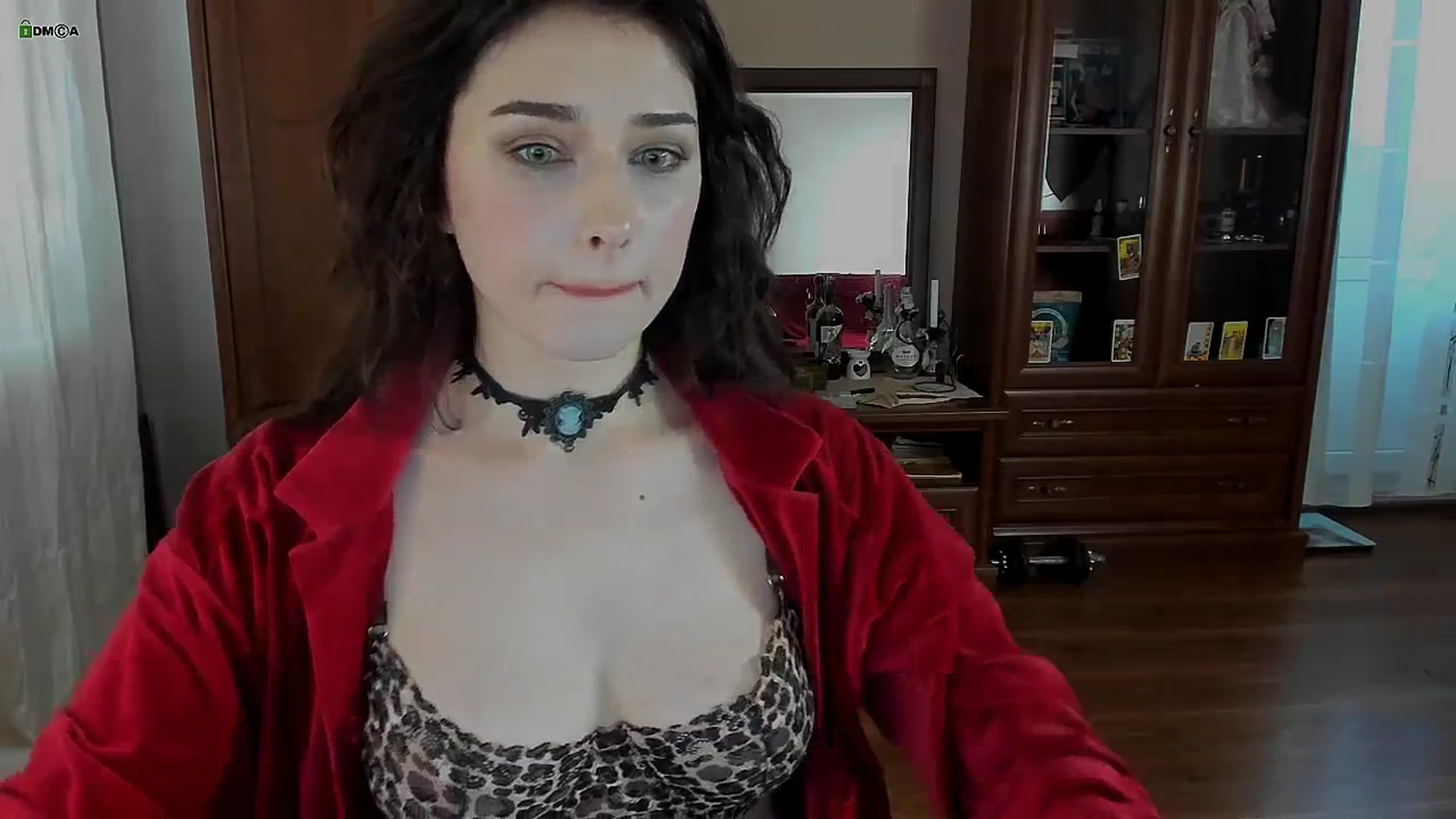 Gallery image thumbnail from bad_marg's myfreecams stream on, 04/26/2025, 14:45 image 15 of 20