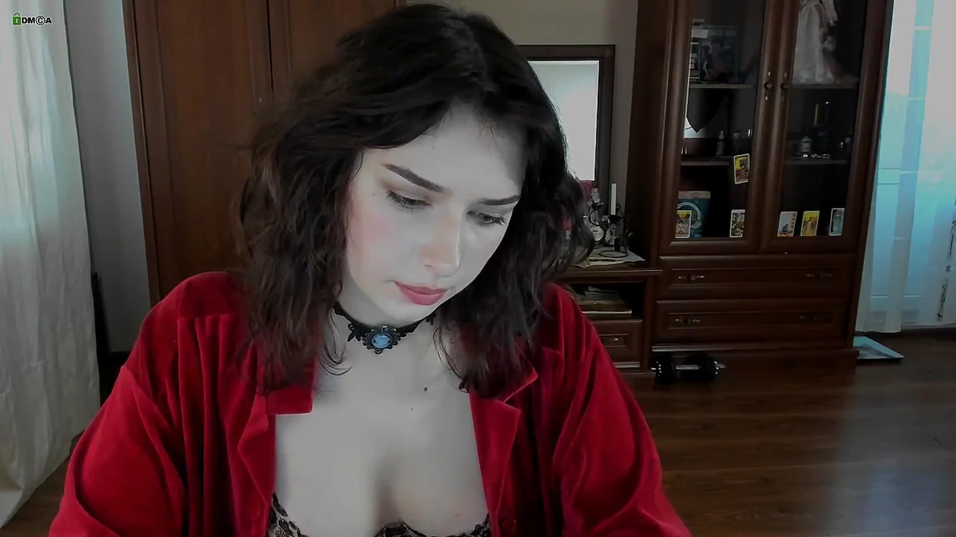 Gallery image thumbnail from bad_marg's myfreecams stream on, 04/26/2025, 14:45 image 19 of 20