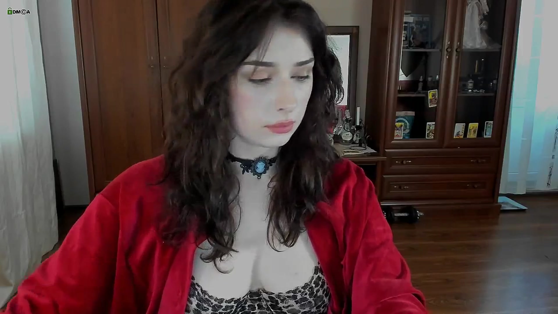 Gallery image thumbnail from bad_marg's myfreecams stream on, 04/26/2025, 14:45 image 12 of 20