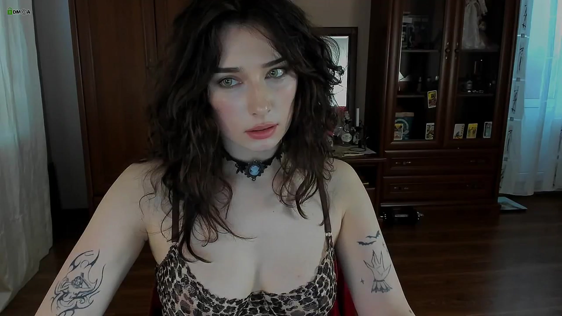 Gallery image thumbnail from bad_marg's myfreecams stream on, 04/26/2025, 15:33 image 16 of 20