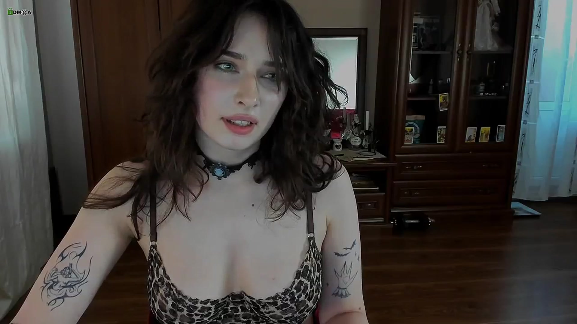Gallery image thumbnail from bad_marg's myfreecams stream on, 04/26/2025, 15:33 image 10 of 20