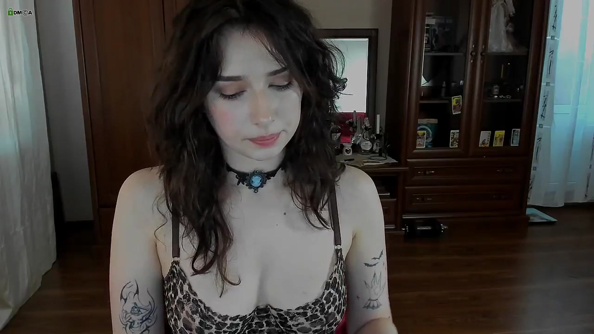 Gallery image thumbnail from bad_marg's myfreecams stream on, 04/26/2025, 15:33 image 20 of 20