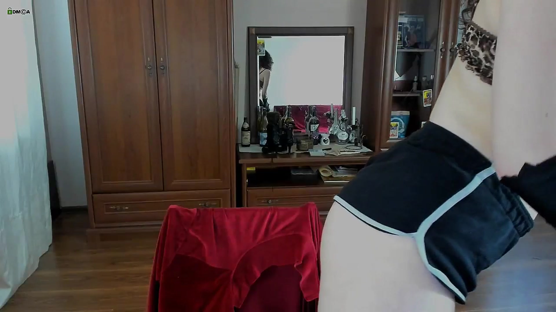 Gallery image thumbnail from bad_marg's myfreecams stream on, 04/26/2025, 15:33 image 12 of 20