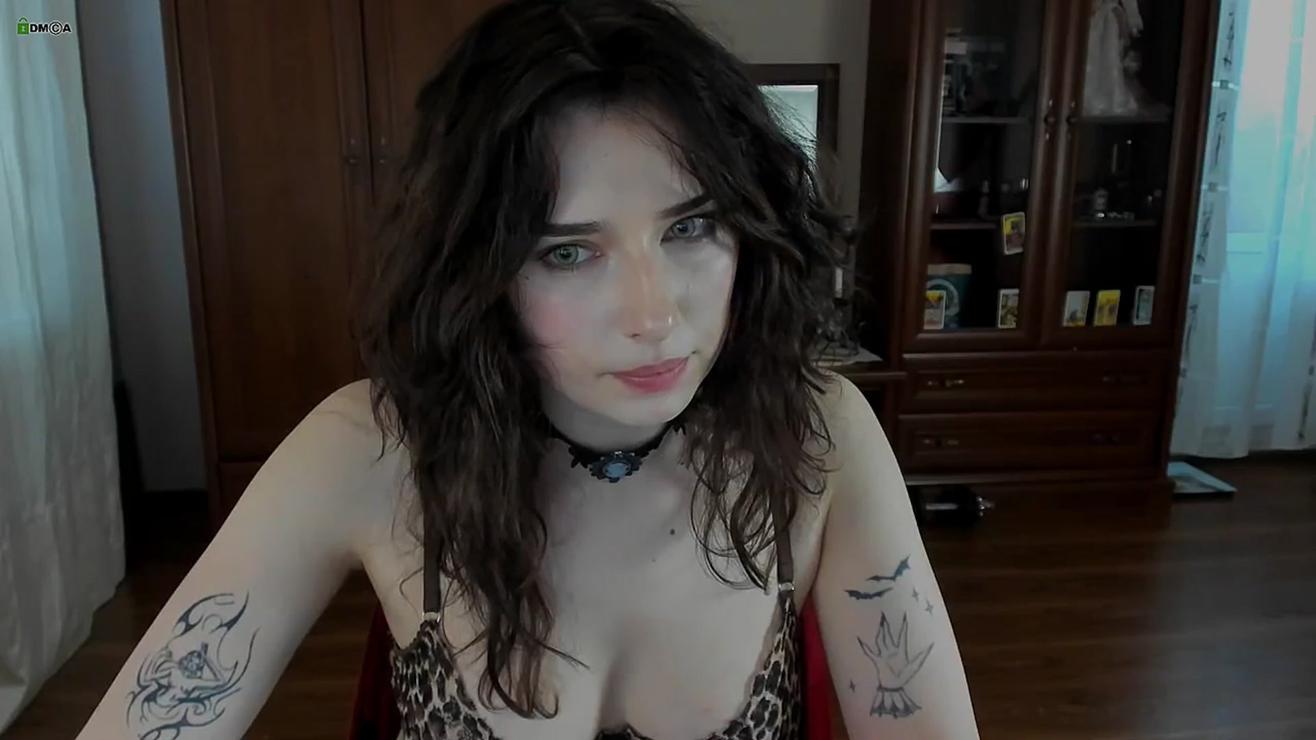 Gallery image thumbnail from bad_marg's myfreecams stream on, 04/26/2025, 15:33 image 18 of 20