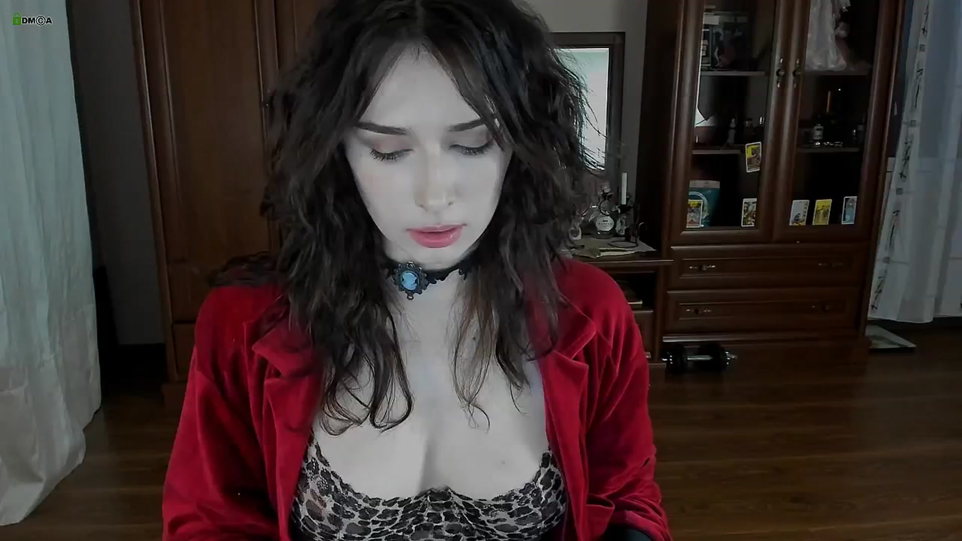 Gallery image thumbnail from bad_marg's myfreecams stream on, 04/26/2025, 17:46 image 9 of 20