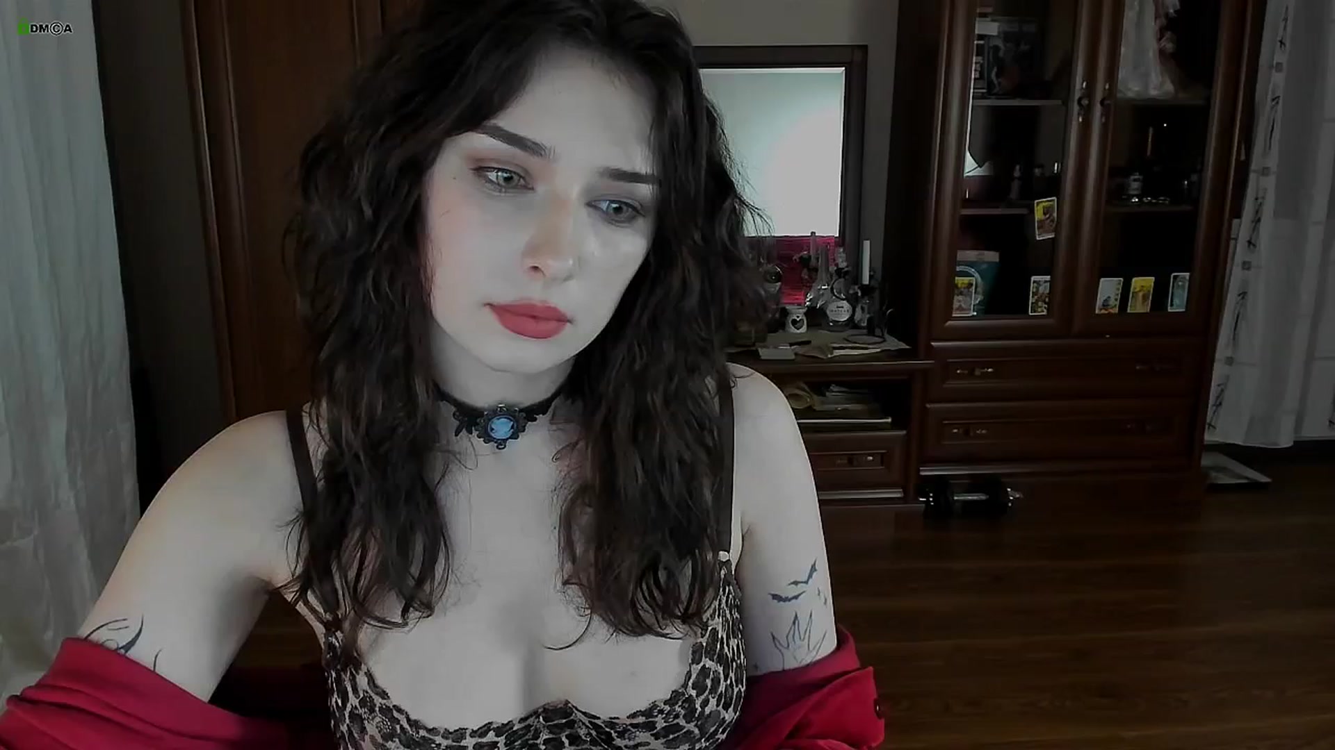 Gallery image thumbnail from bad_marg's myfreecams stream on, 04/26/2025, 17:46 image 20 of 20