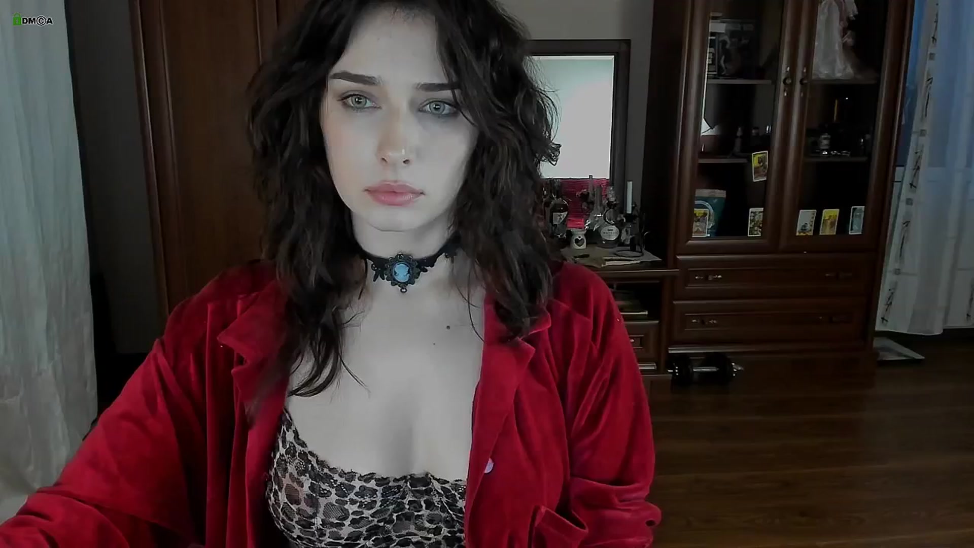 Gallery image thumbnail from bad_marg's myfreecams stream on, 04/26/2025, 17:46 image 4 of 20