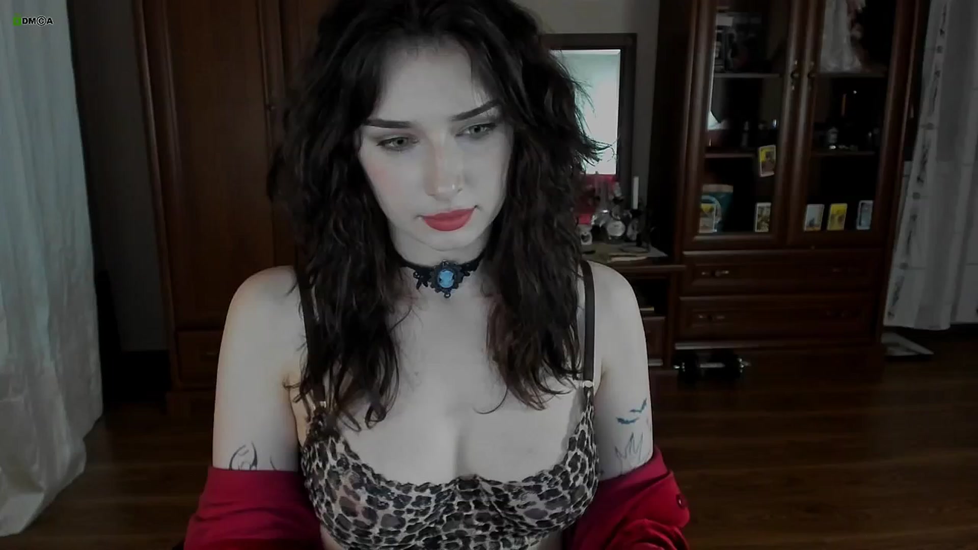 Gallery image thumbnail from bad_marg's myfreecams stream on, 04/26/2025, 17:46 image 19 of 20