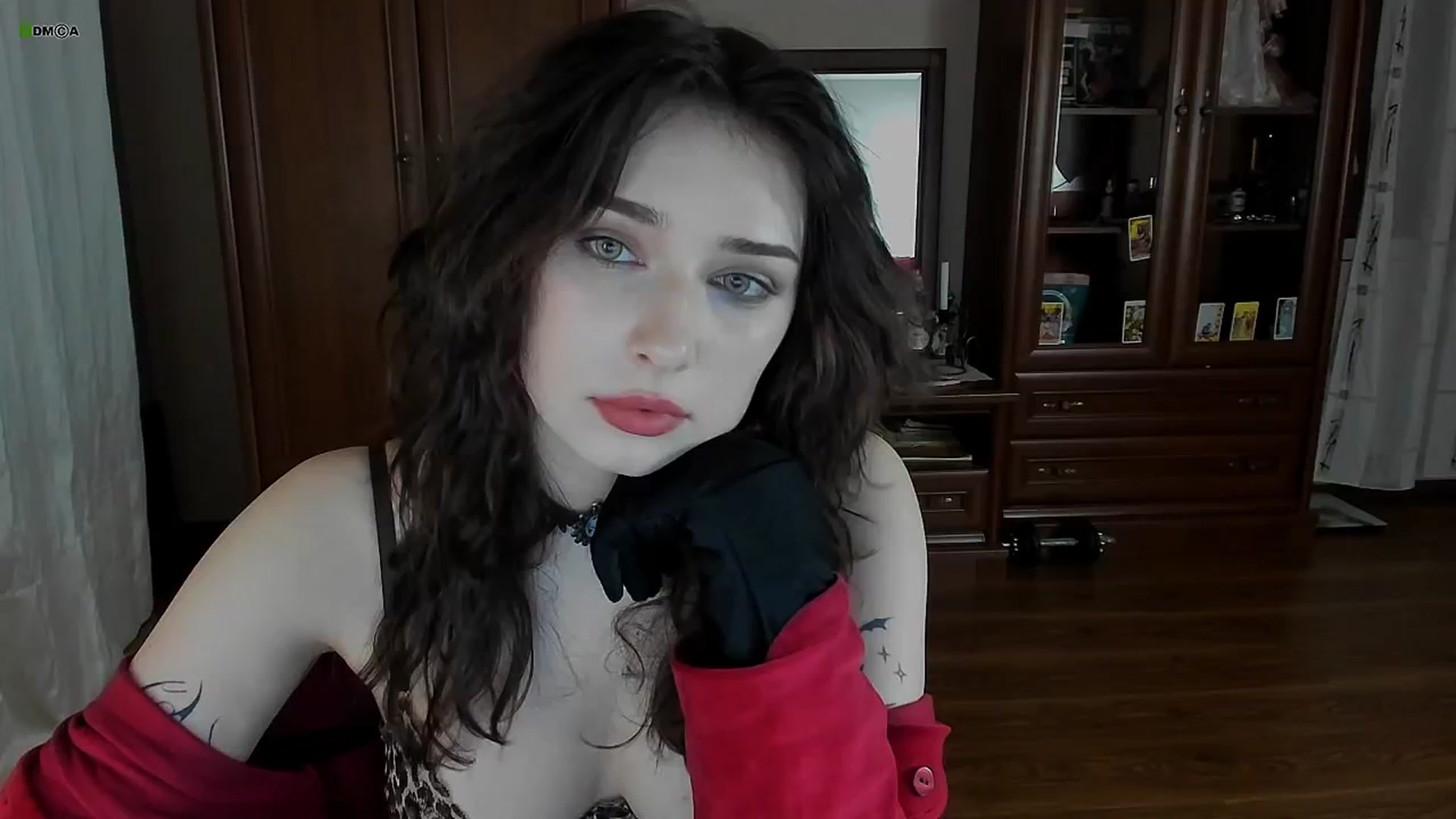 Gallery image thumbnail from bad_marg's myfreecams stream on, 04/26/2025, 17:46 image 18 of 20