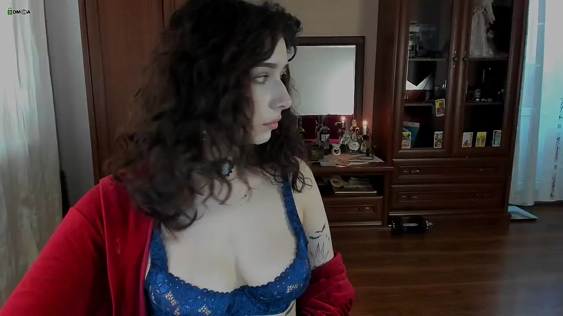 Gallery image thumbnail from bad_marg's myfreecams stream on, 04/27/2025, 15:35 image 17 of 20