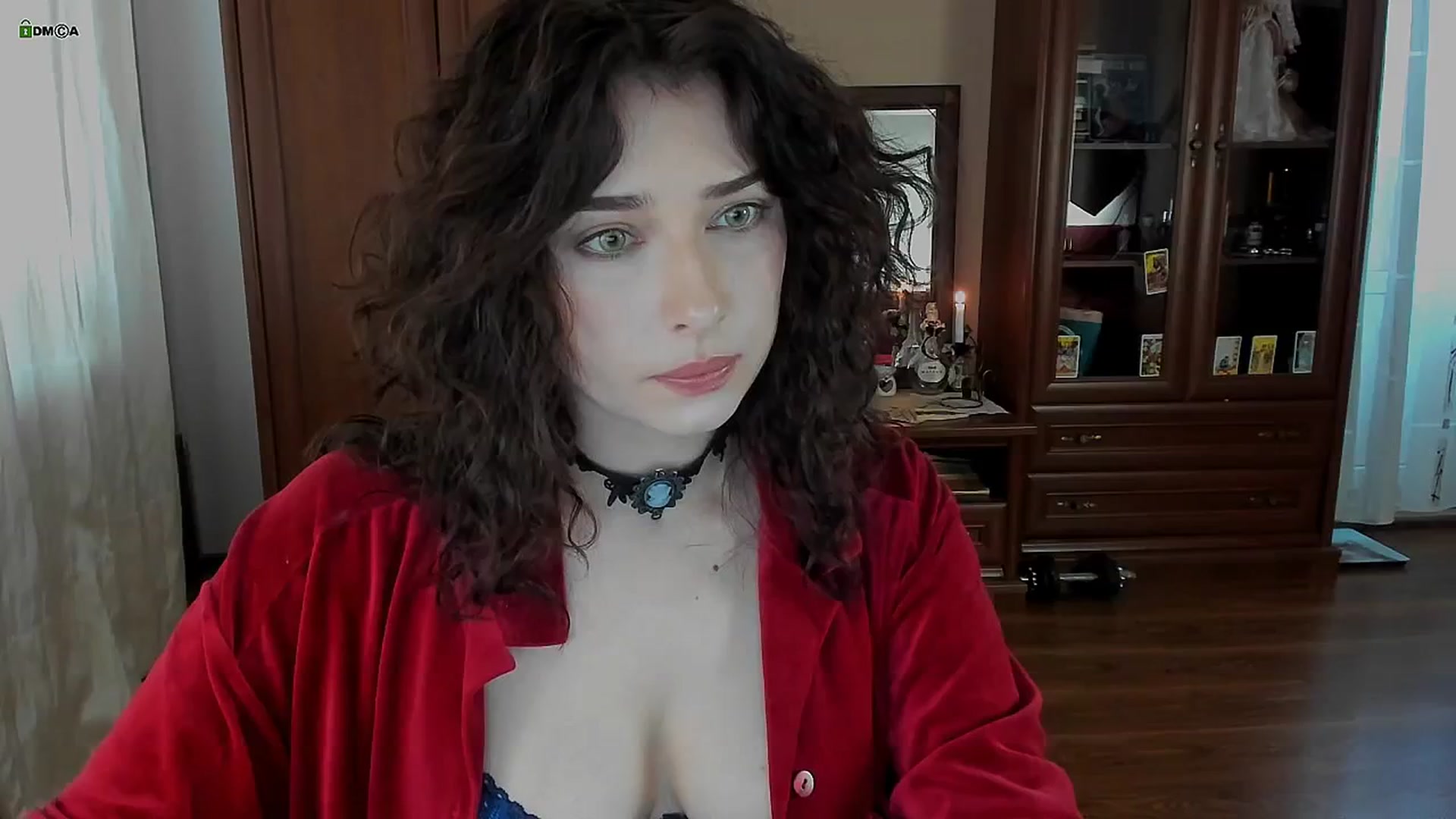 Gallery image thumbnail from bad_marg's myfreecams stream on, 04/27/2025, 15:35 image 2 of 20