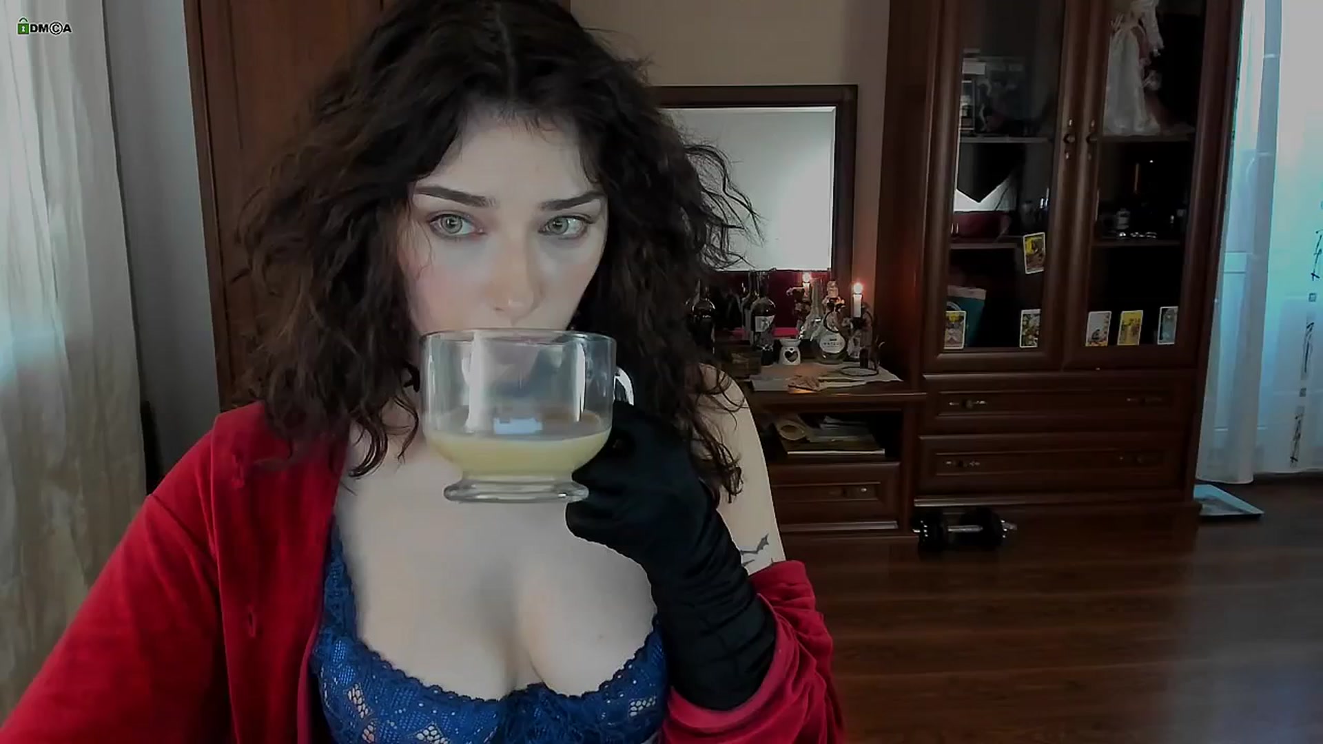 Gallery image thumbnail from bad_marg's myfreecams stream on, 04/27/2025, 15:35 image 16 of 20