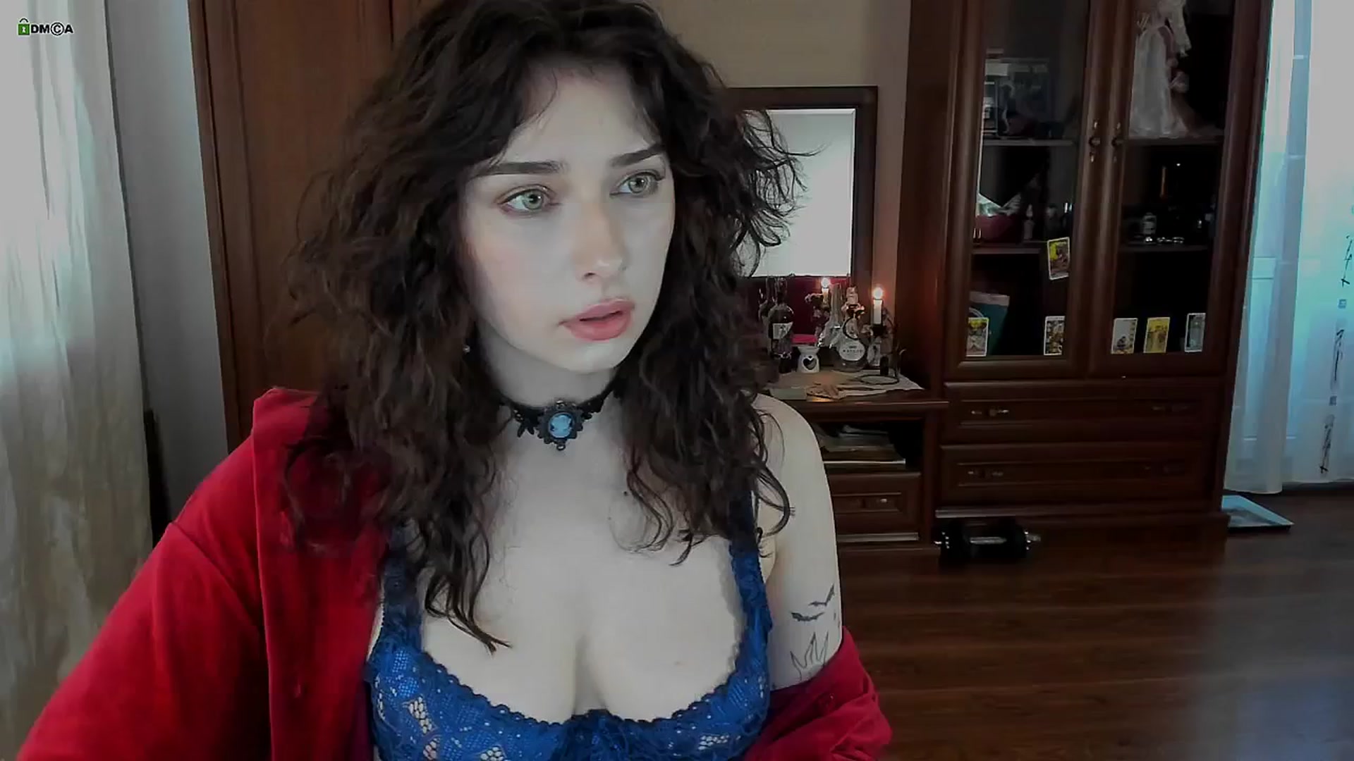 Gallery image thumbnail from bad_marg's myfreecams stream on, 04/27/2025, 15:35 image 15 of 20