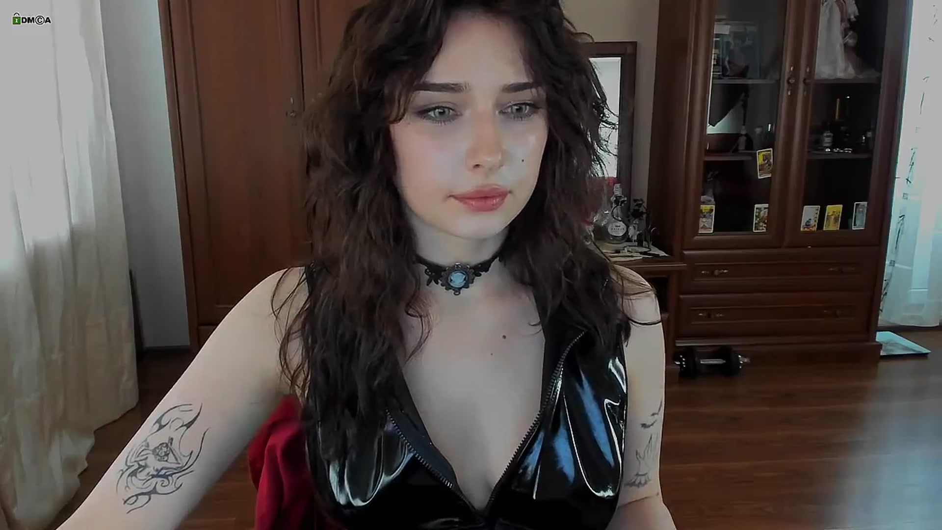 Gallery image thumbnail from bad_marg's myfreecams stream on, 04/30/2025, 09:54 image 16 of 20