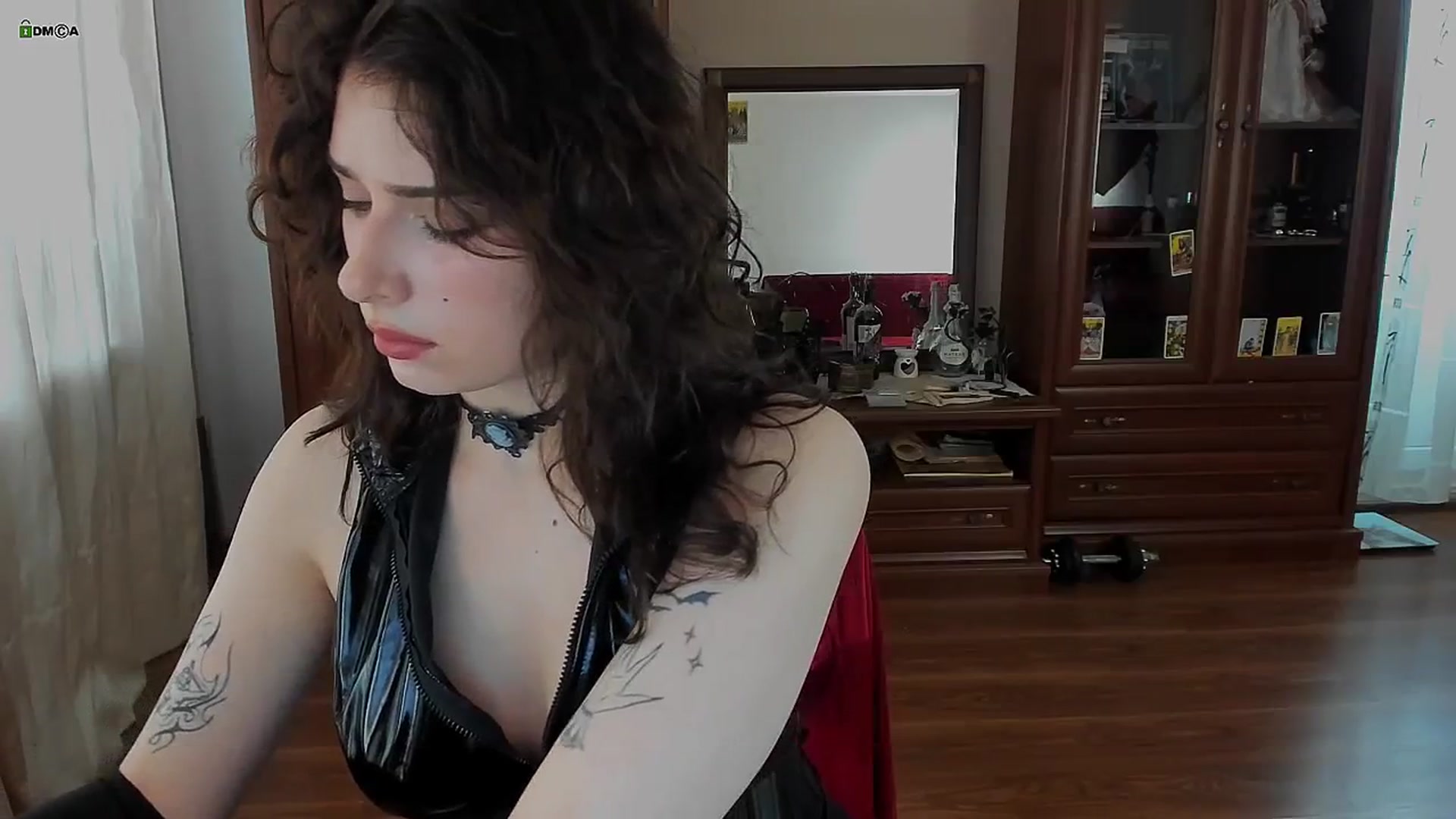 Gallery image thumbnail from bad_marg's myfreecams stream on, 04/30/2025, 09:54 image 2 of 20