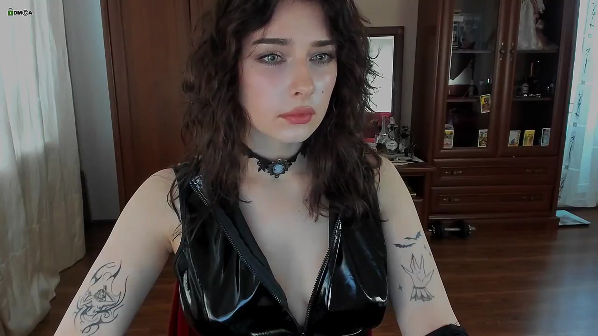 Gallery image thumbnail from bad_marg's myfreecams stream on, 04/30/2025, 09:54 image 7 of 20