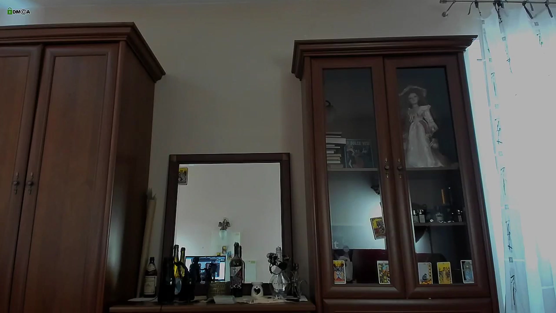 Gallery image thumbnail from bad_marg's myfreecams stream on, 04/30/2025, 09:54 image 17 of 20