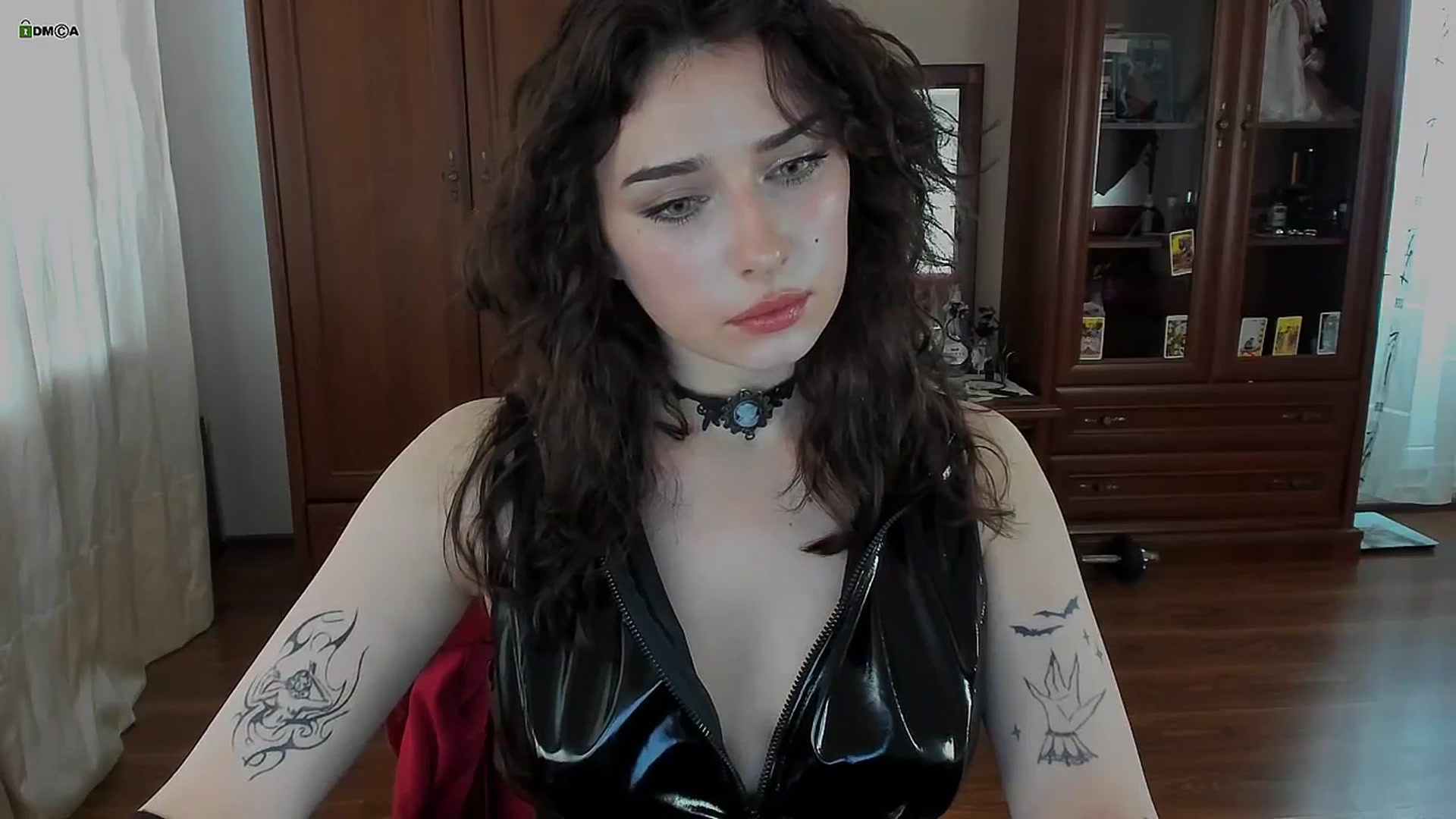 Gallery image thumbnail from bad_marg's myfreecams stream on, 04/30/2025, 09:54 image 14 of 20