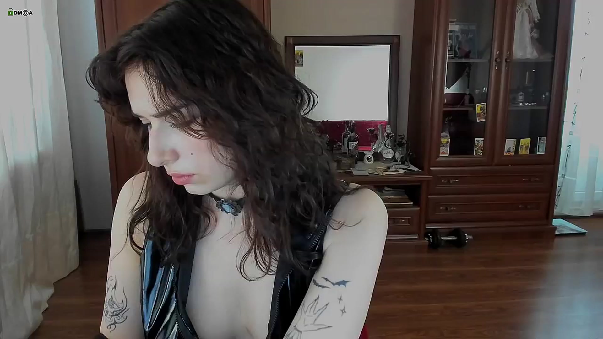 Gallery image thumbnail from bad_marg's myfreecams stream on, 04/30/2025, 11:17 image 4 of 20