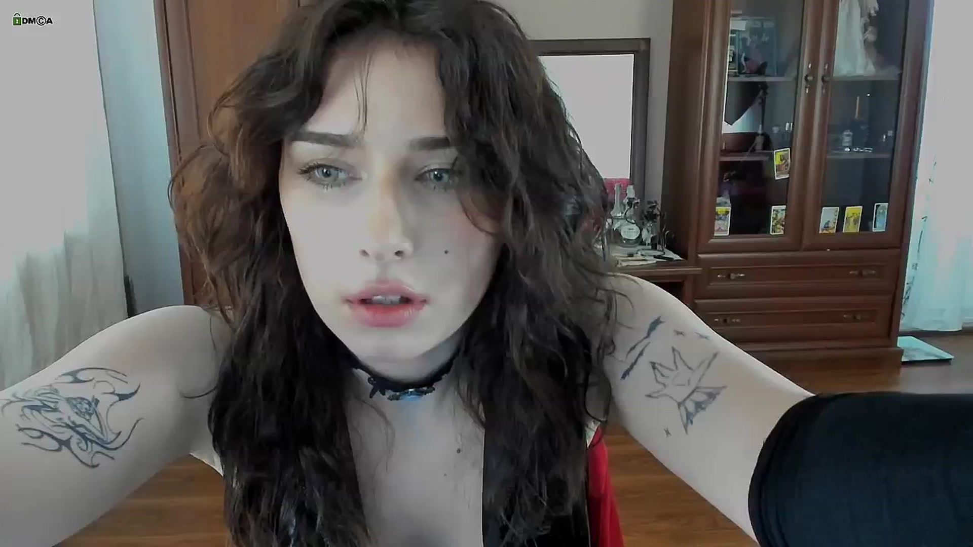 Gallery image thumbnail from bad_marg's myfreecams stream on, 04/30/2025, 11:17 image 16 of 20