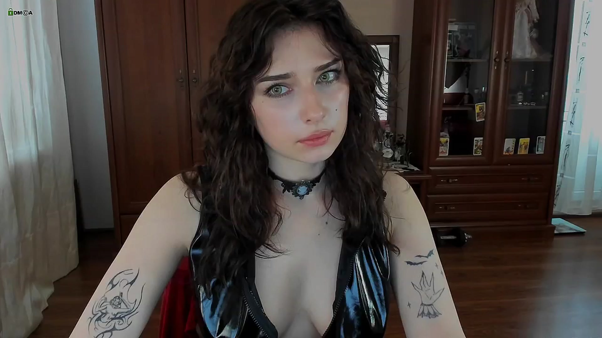 Gallery image thumbnail from bad_marg's myfreecams stream on, 04/30/2025, 11:17 image 1 of 20