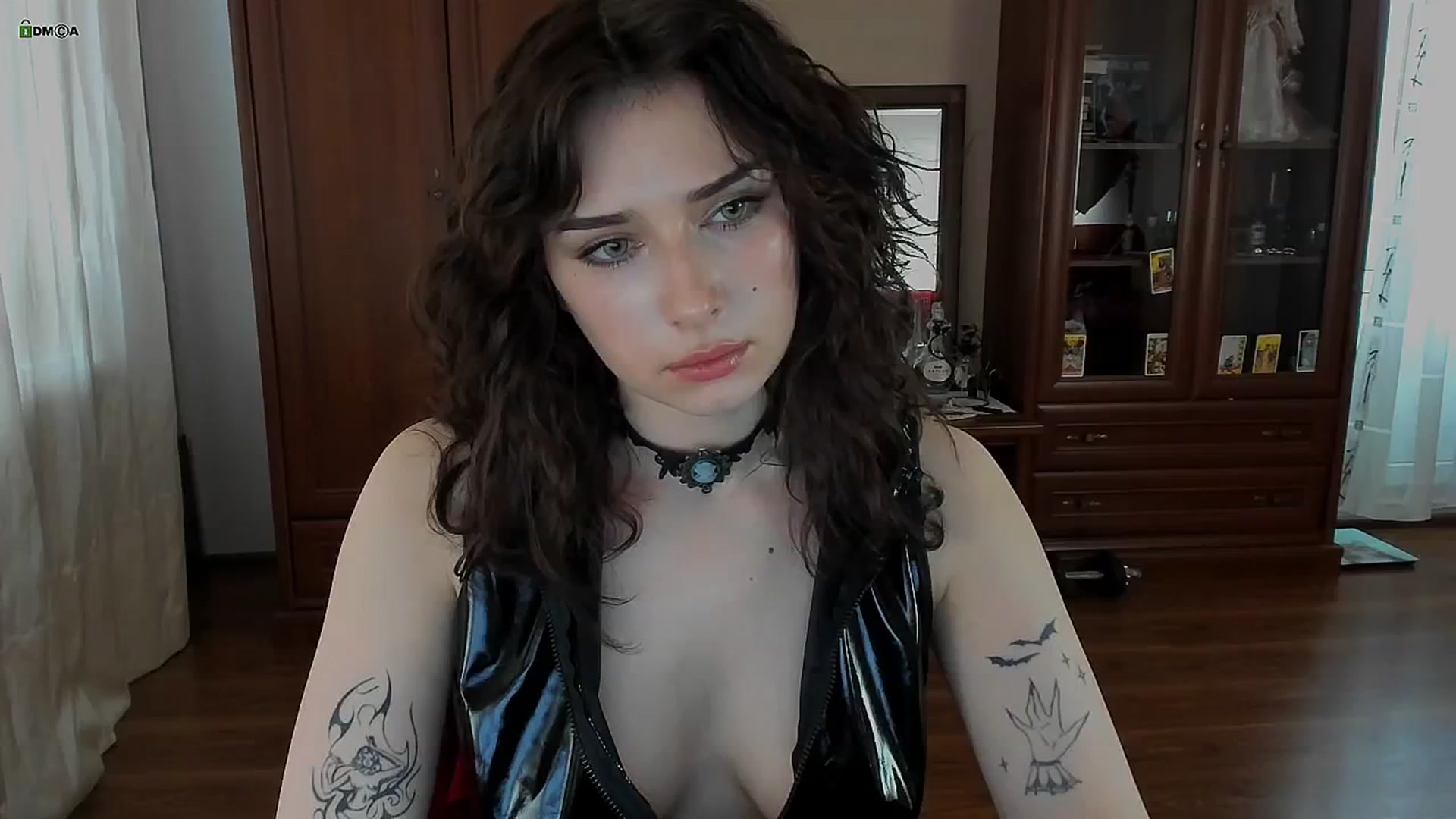 Gallery image thumbnail from bad_marg's myfreecams stream on, 04/30/2025, 11:17 image 2 of 20