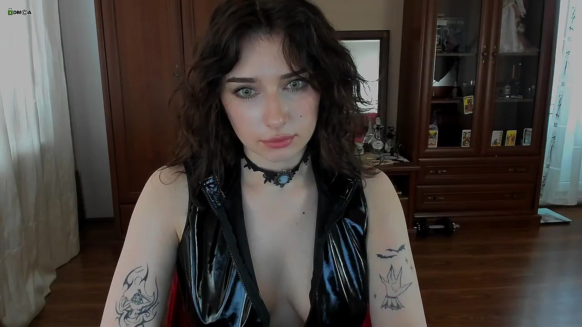Gallery image thumbnail from bad_marg's myfreecams stream on, 04/30/2025, 11:17 image 17 of 20