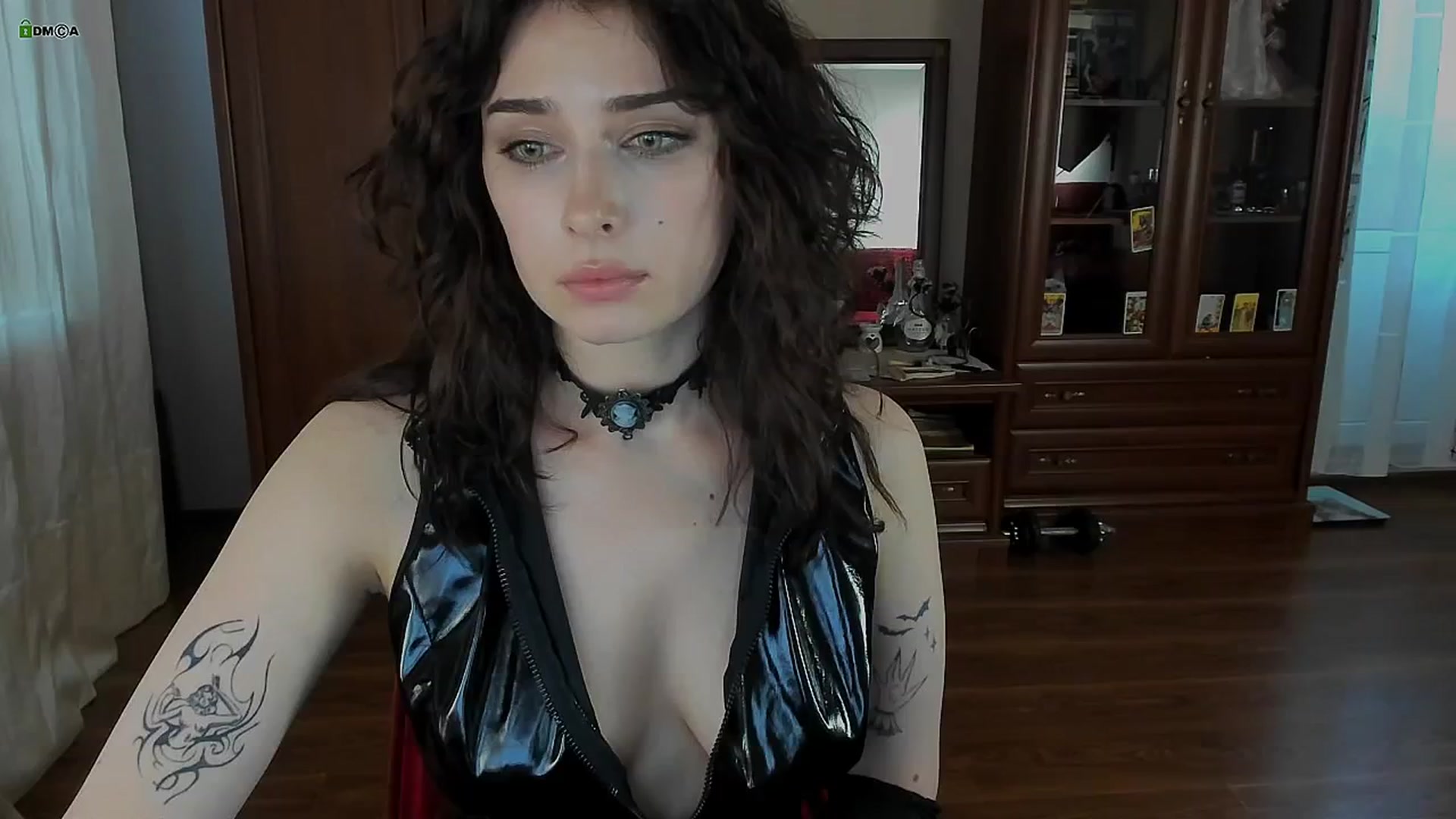 Gallery image thumbnail from bad_marg's myfreecams stream on, 04/30/2025, 15:28 image 11 of 20