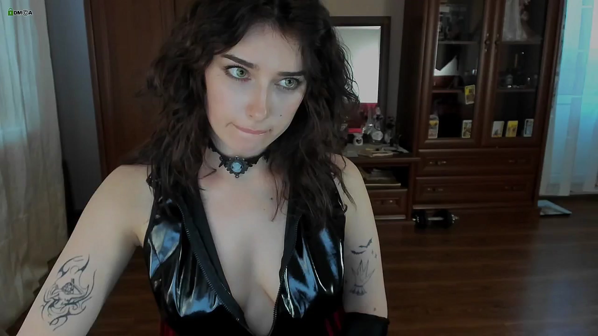 Gallery image thumbnail from bad_marg's myfreecams stream on, 04/30/2025, 15:28 image 10 of 20