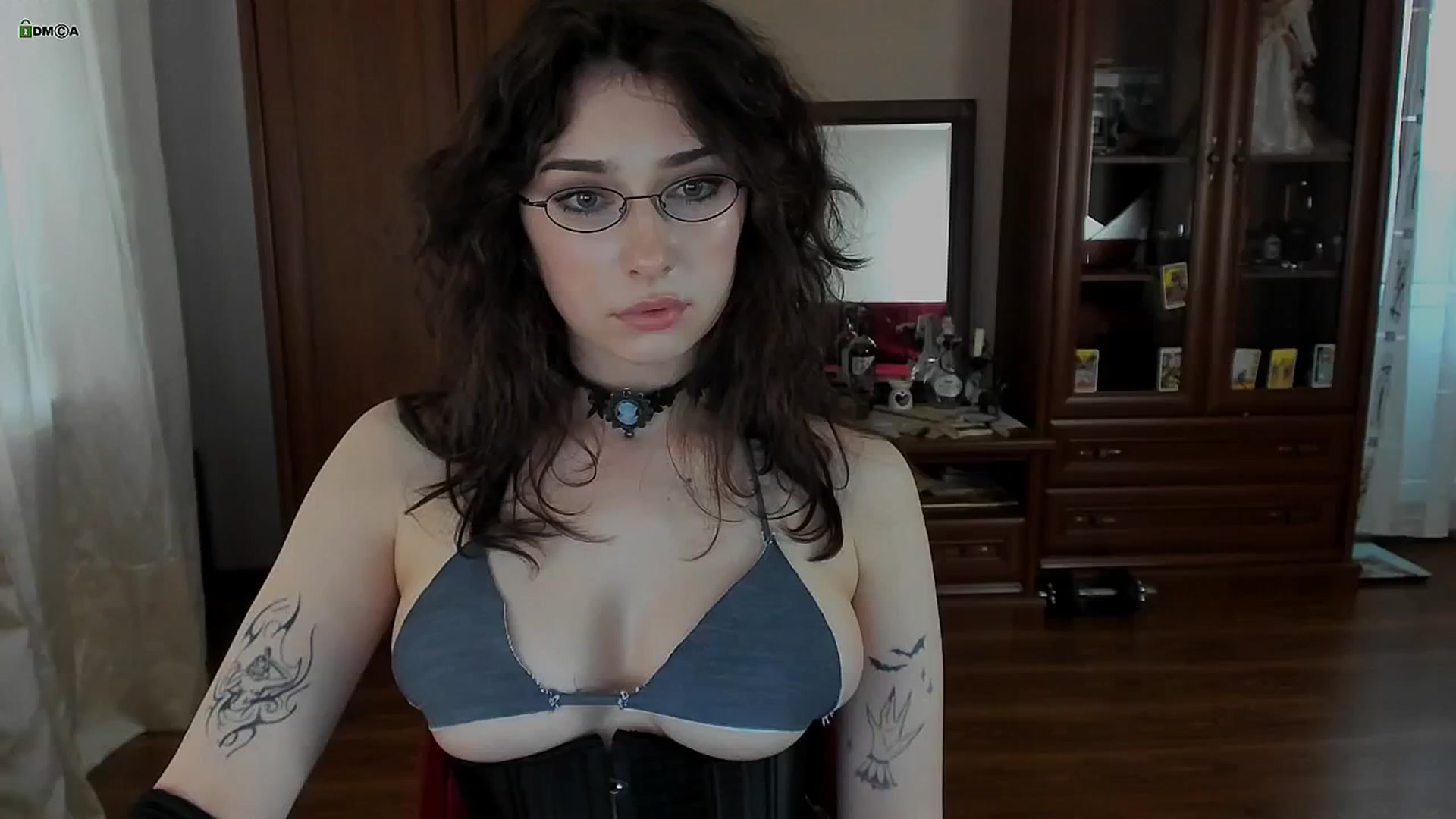 Gallery image thumbnail from bad_marg's myfreecams stream on, 05/05/2025, 14:08 image 18 of 20