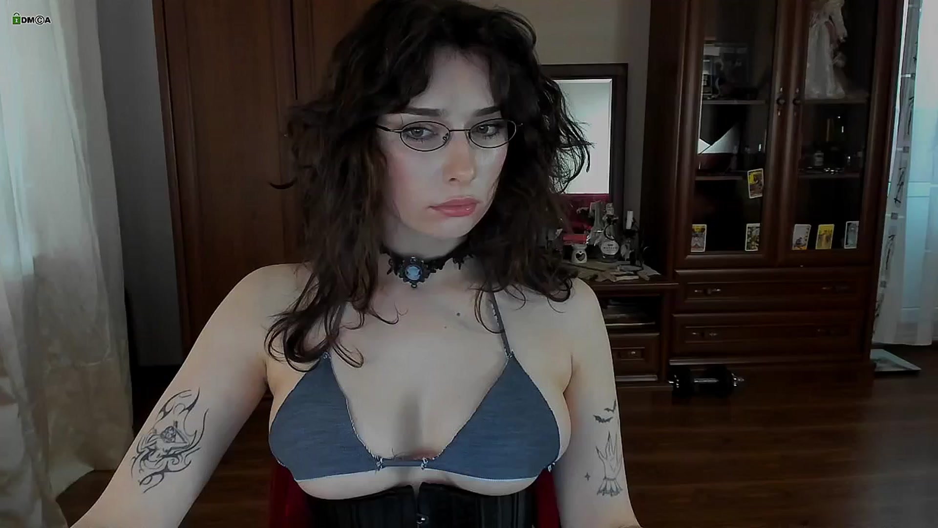 Gallery image thumbnail from bad_marg's myfreecams stream on, 05/05/2025, 14:08 image 11 of 20