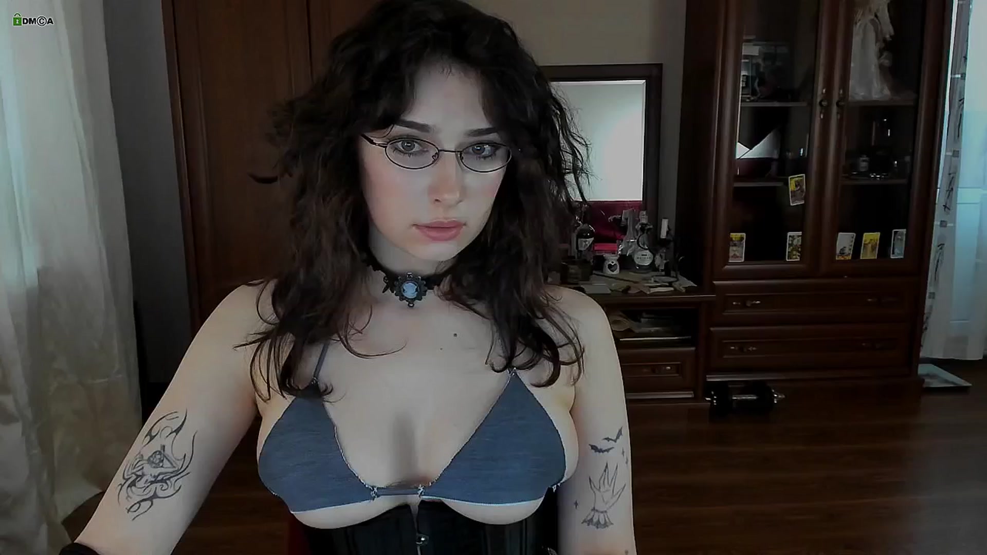 Gallery image thumbnail from bad_marg's myfreecams stream on, 05/05/2025, 14:08 image 7 of 20