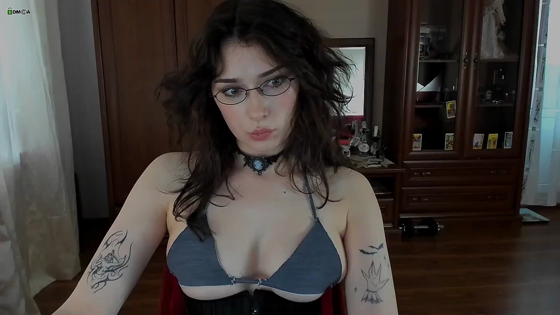 Gallery image thumbnail from bad_marg's myfreecams stream on, 05/05/2025, 14:08 image 13 of 20