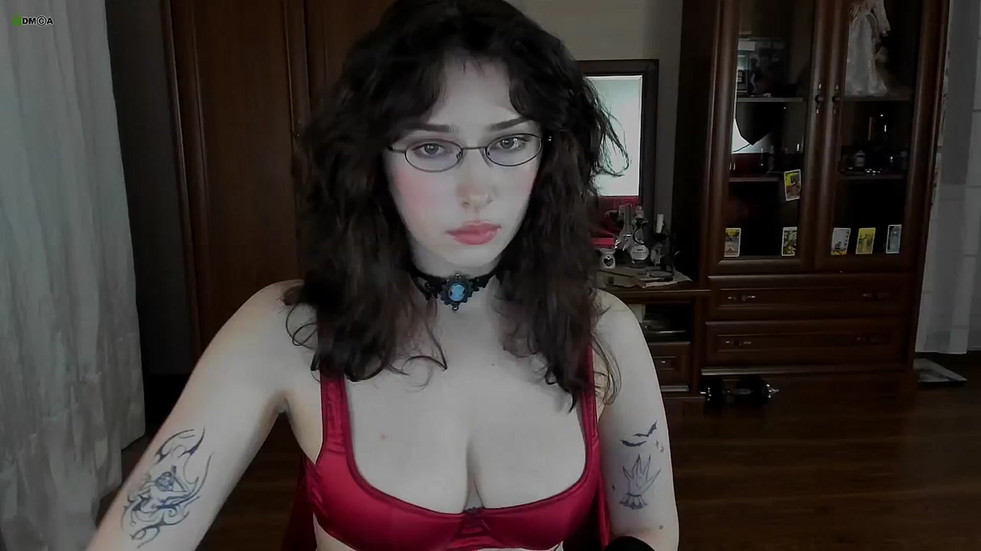 Gallery image thumbnail from bad_marg's myfreecams stream on, 05/06/2025, 19:43 image 5 of 20