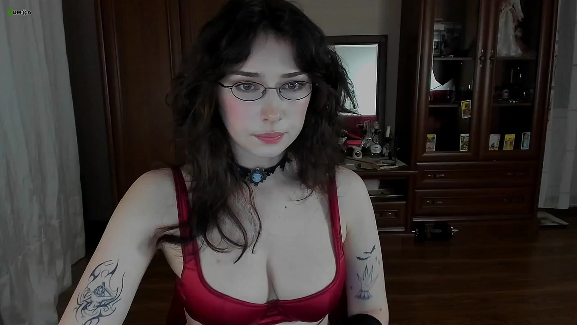Gallery image thumbnail from bad_marg's myfreecams stream on, 05/06/2025, 19:43 image 1 of 20