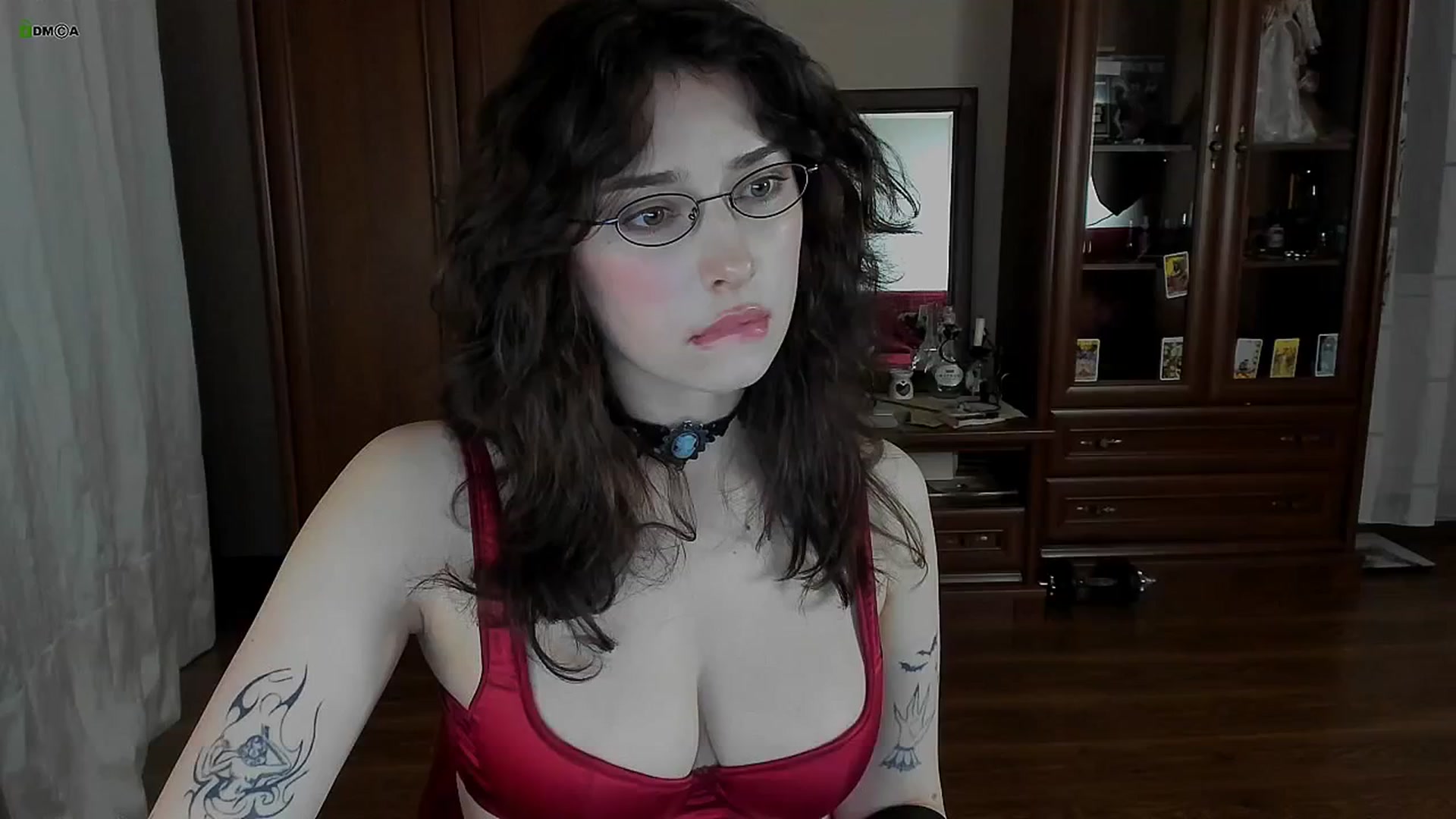 Gallery image thumbnail from bad_marg's myfreecams stream on, 05/06/2025, 19:43 image 4 of 20