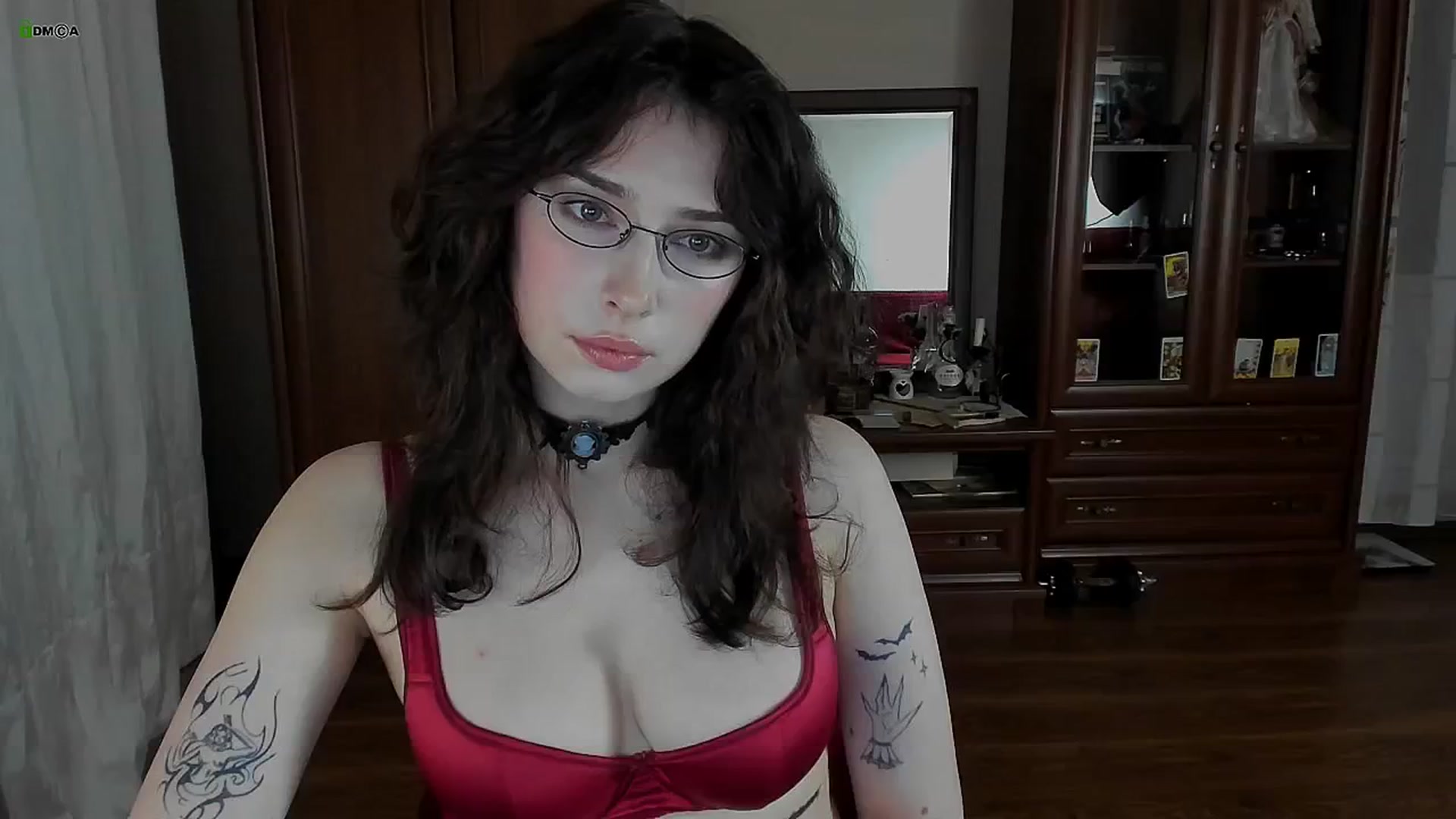 Gallery image thumbnail from bad_marg's myfreecams stream on, 05/06/2025, 19:43 image 9 of 20
