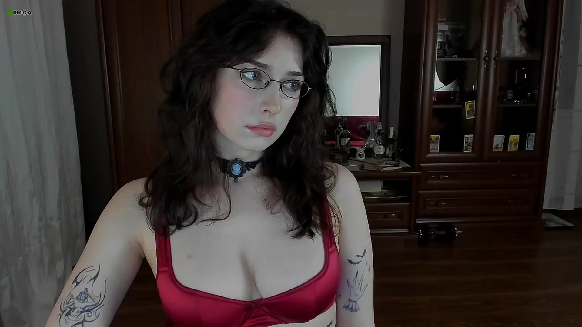 Gallery image thumbnail from bad_marg's myfreecams stream on, 05/06/2025, 19:43 image 6 of 20
