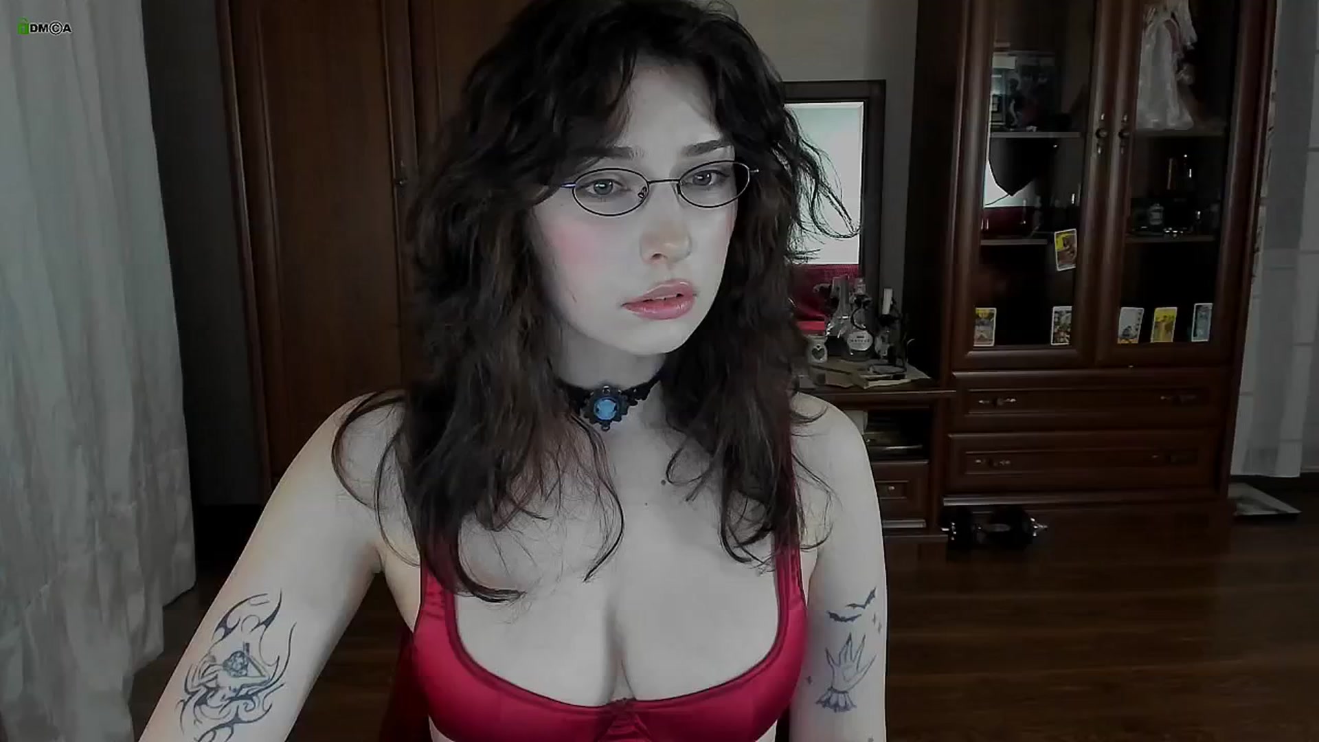 Gallery image thumbnail from bad_marg's myfreecams stream on, 05/06/2025, 19:43 image 15 of 20
