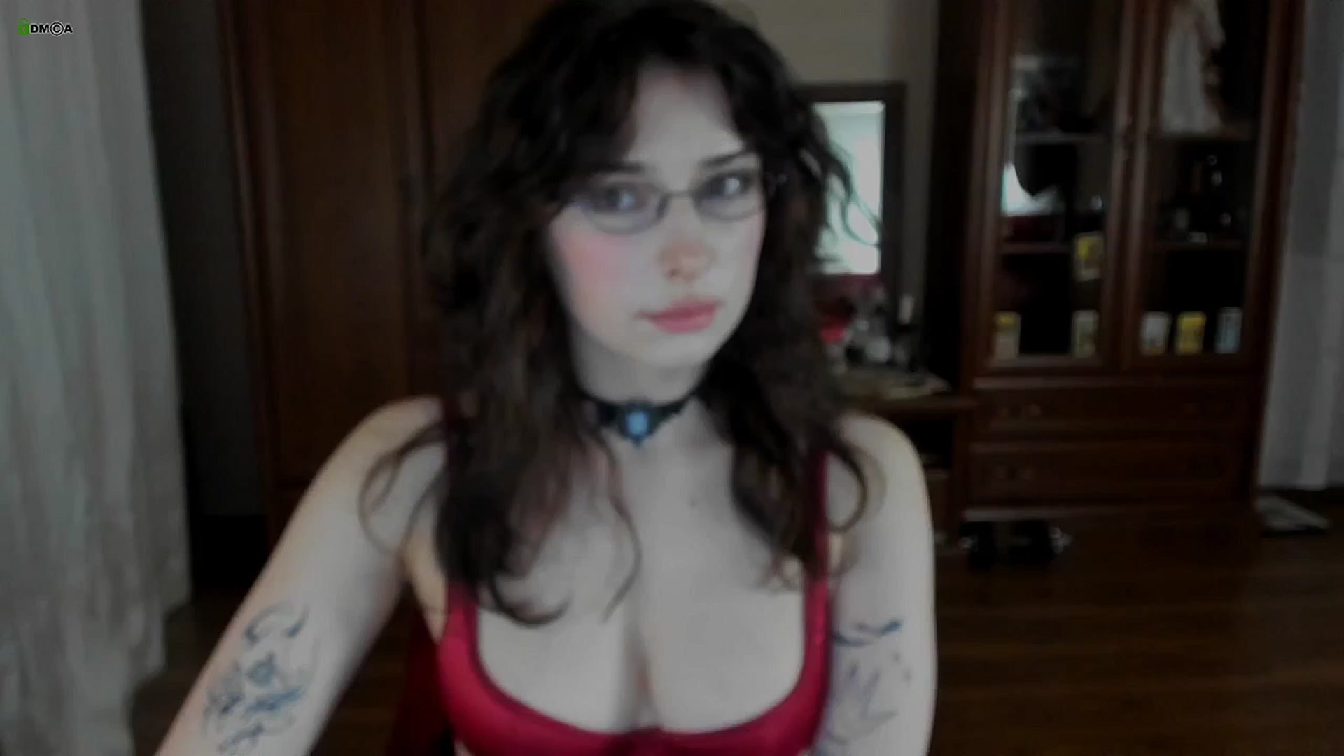 Gallery image thumbnail from bad_marg's myfreecams stream on, 05/06/2025, 19:43 image 20 of 20