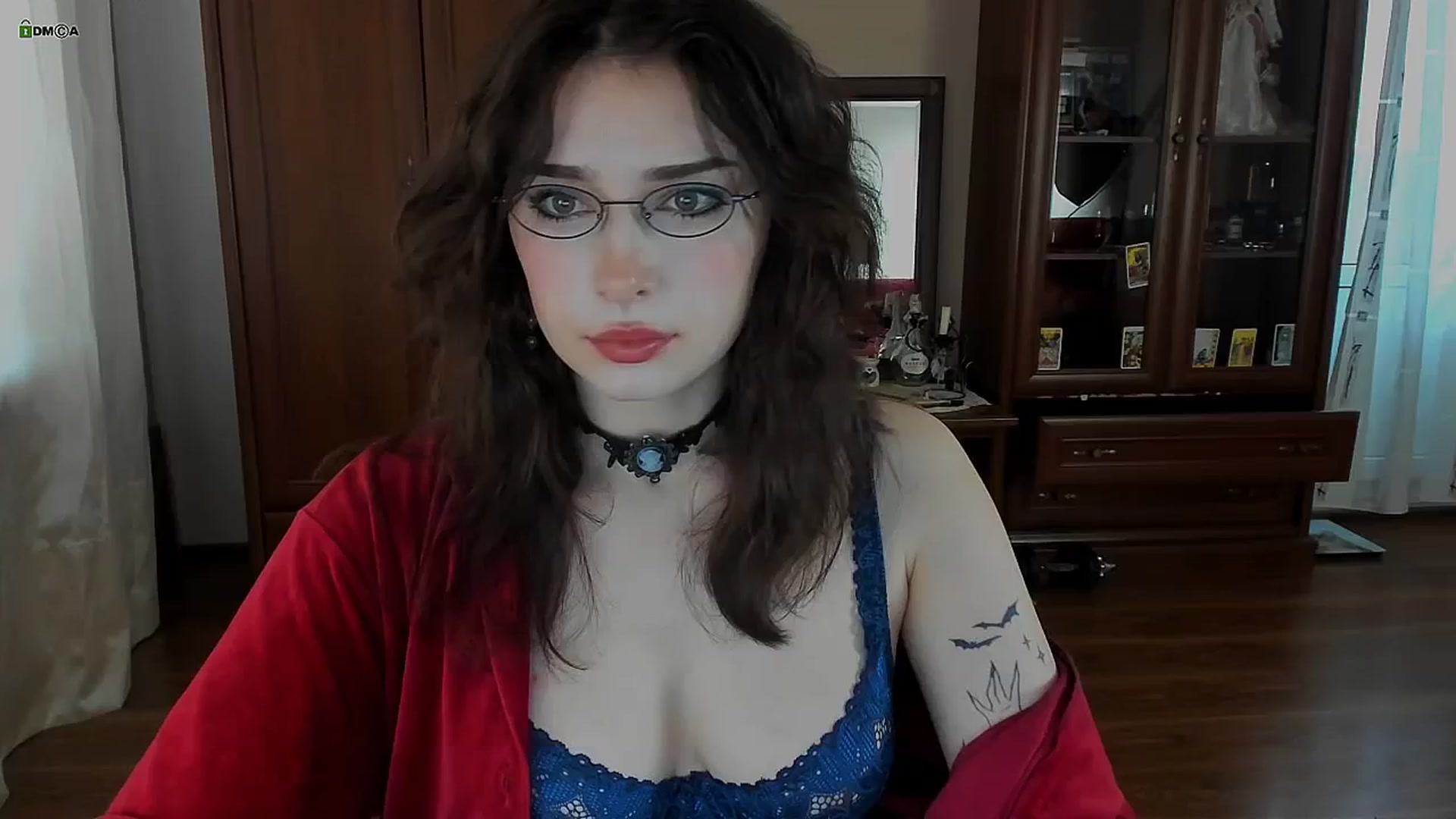 Gallery image thumbnail from bad_marg's myfreecams stream on, 05/07/2025, 15:21 image 8 of 20