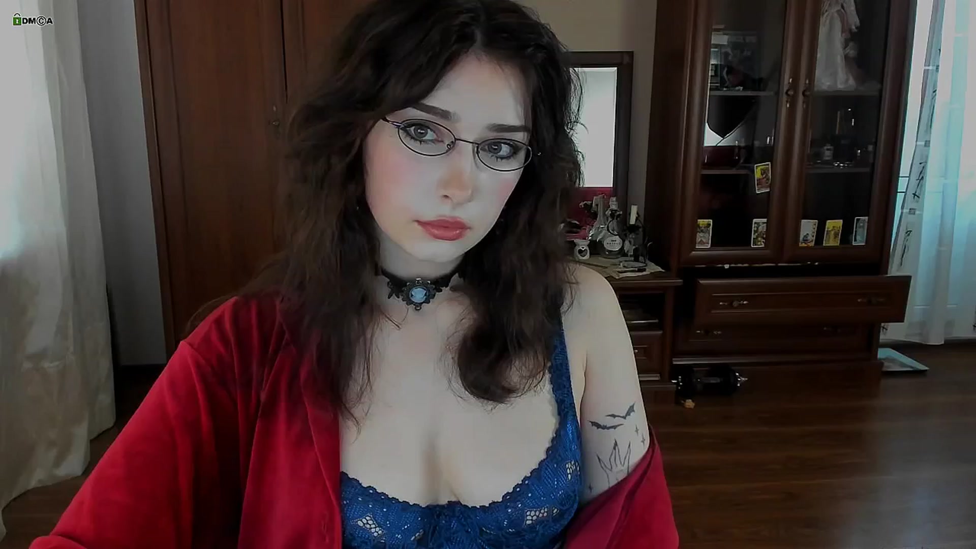 Gallery image thumbnail from bad_marg's myfreecams stream on, 05/07/2025, 15:21 image 2 of 20