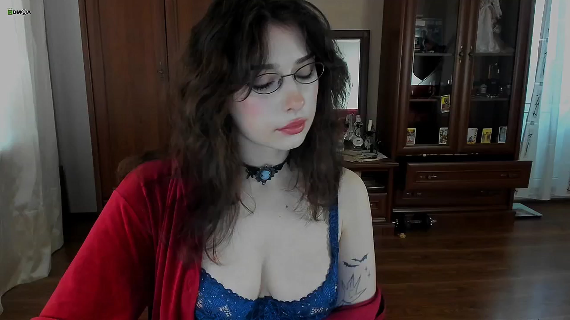 Gallery image thumbnail from bad_marg's myfreecams stream on, 05/07/2025, 15:21 image 15 of 20