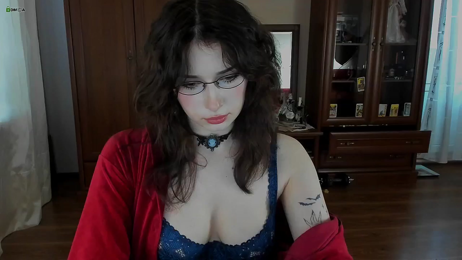 Gallery image thumbnail from bad_marg's myfreecams stream on, 05/07/2025, 15:21 image 19 of 20