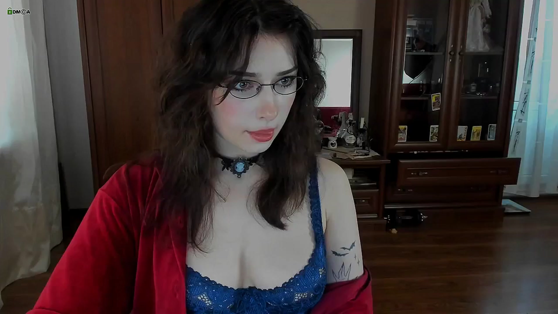 Gallery image thumbnail from bad_marg's myfreecams stream on, 05/07/2025, 15:21 image 7 of 20