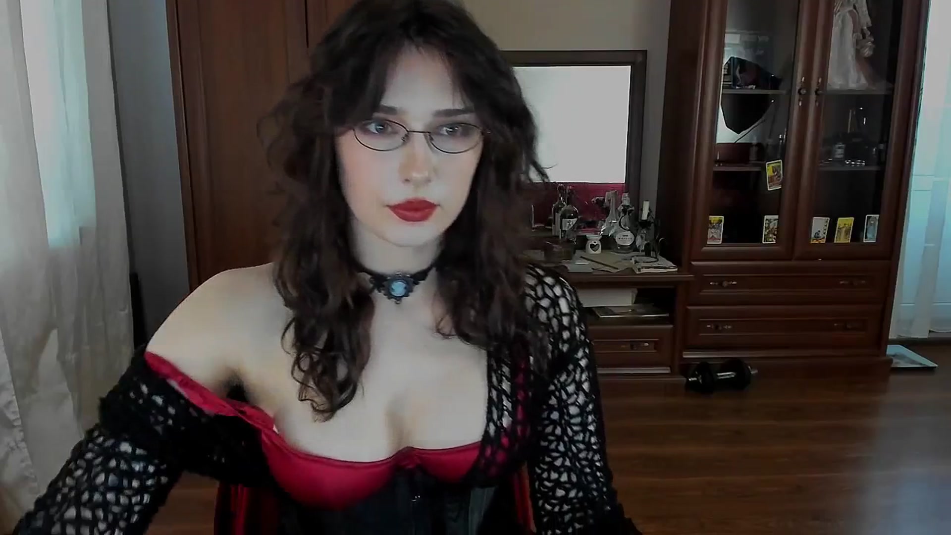 Gallery image thumbnail from bad_marg's myfreecams stream on, 05/11/2025, 13:31 image 18 of 20