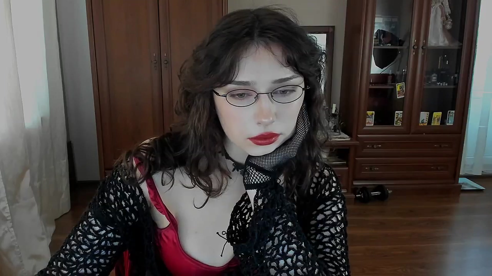 Gallery image thumbnail from bad_marg's myfreecams stream on, 05/11/2025, 13:31 image 12 of 20