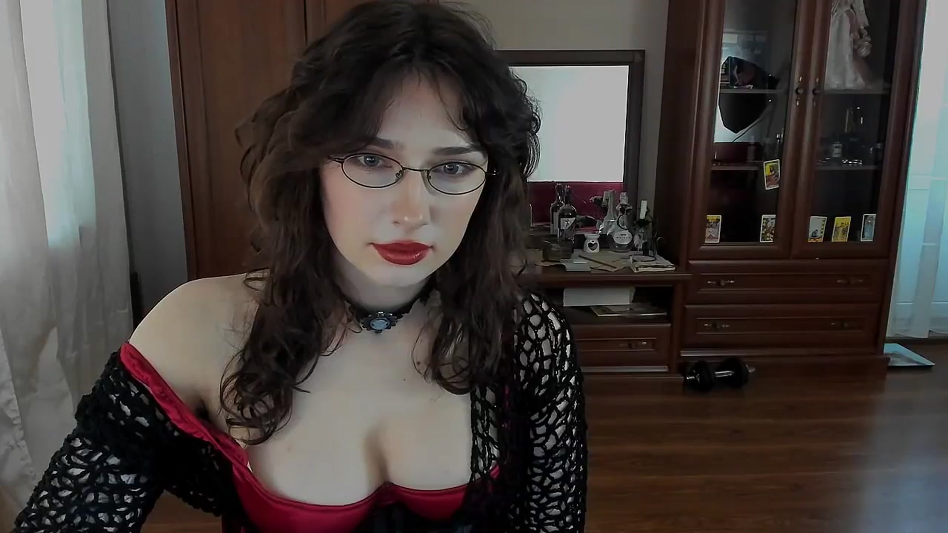 Gallery image thumbnail from bad_marg's myfreecams stream on, 05/11/2025, 13:31 image 14 of 20
